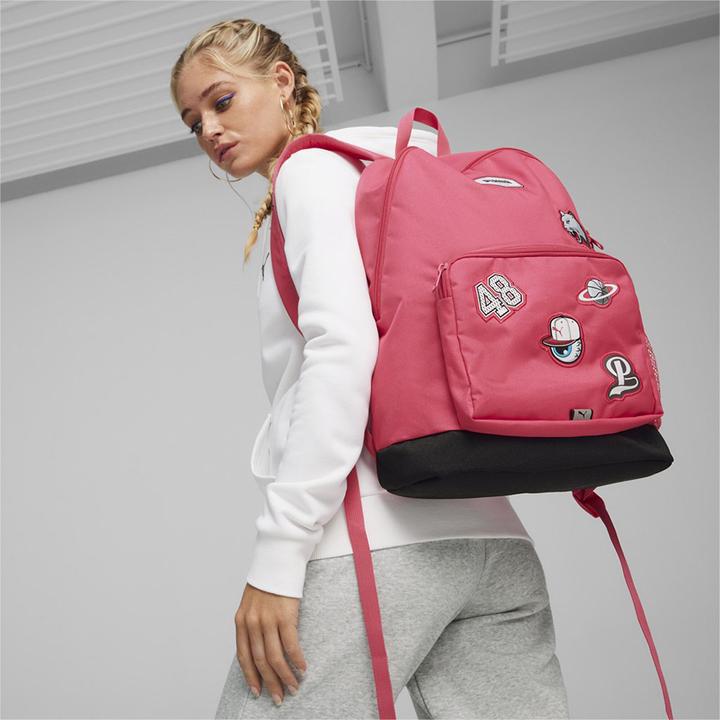 Produktbild Puma Patch Backpack