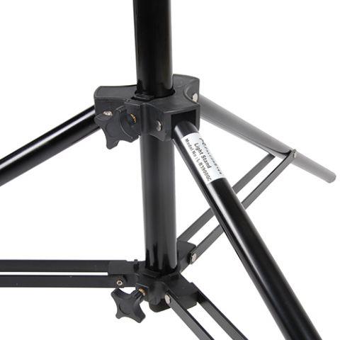 Image du produit Falcon Eyes Système de fond B-1313 390x420 (hxl) (390 cm, 394 cm)