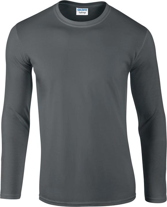 Produktbild Gildan Soft Style TShirt (5 StückPackung) (XXL)