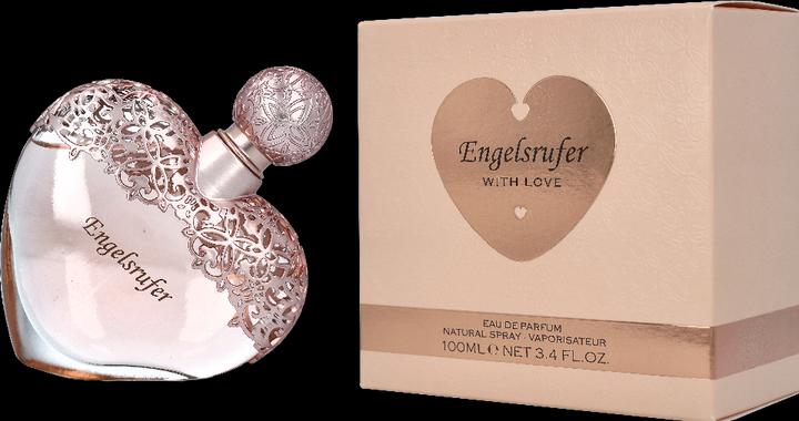 Image du produit Engelsrufer With Love Eau de Parfum (Eau de parfum, 100 ml)