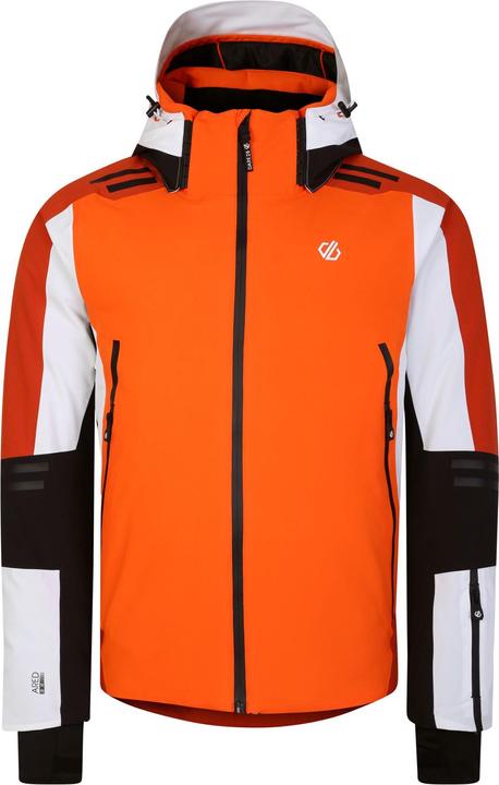Actual product image Dare2b Mens Speed Ski Jacket (M)
