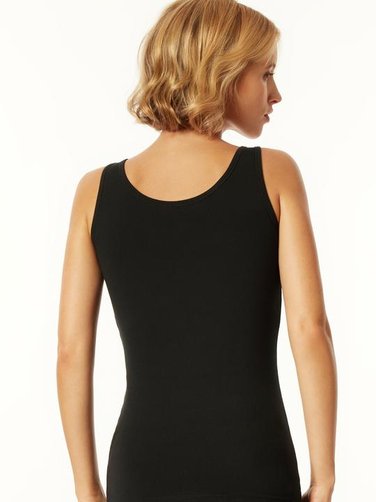 Produktbild Schiesser Trägertop Uncover (XL)