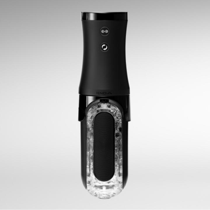 Productafbeelding Tenga FLIP ZERO EVR - Masturbator, vibratie + rotatie