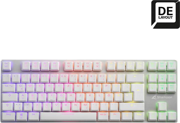 Produktbild Sharkoon PureWriter (DE, Kabelgebunden)