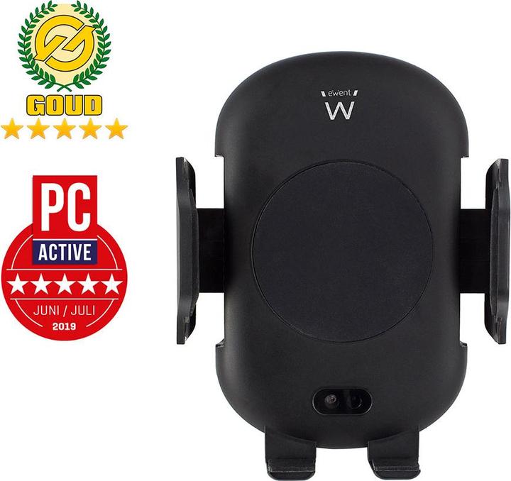 Produktbild Ewent Automatic Car Mount