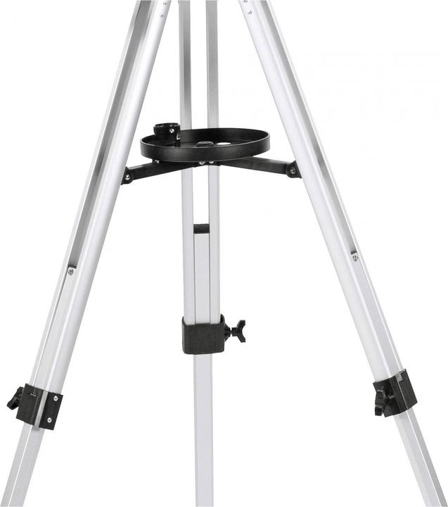 Produktbild Bresser Pluto 114/500