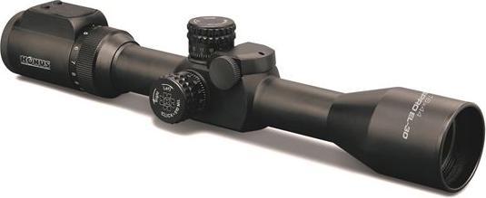 Actual product image Konus Riflescope Konuspro EL-30 4-16x44 with 10 crosshairs