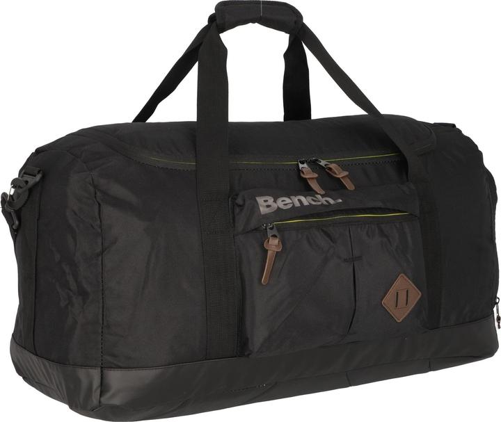 Produktbild Bench Sporttasche Terra (47 l)