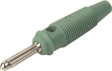 Actual product image SKS Kontakttechnik GmbH Connector BUELA 20 K gn (Plug grommet)