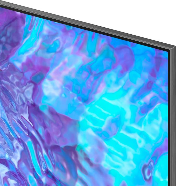 Produktbild Samsung QE75Q80C (75", Q80C, QLED, 4K, 2023)