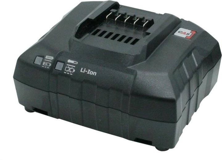 Image du produit Prebena Station d'accueil 12-36 Chargeur rapide 12 - 36 Volts AIR COOLED CAS System (18 V)