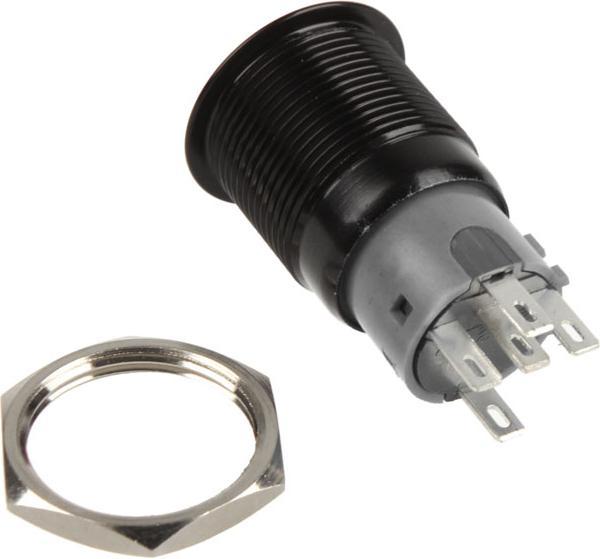 Produktbild DimasTech Vandalismustaster 19mm