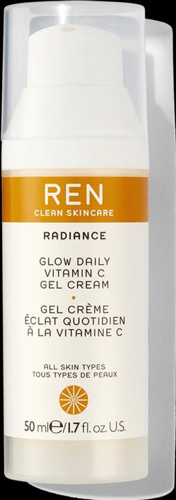 Image du produit Ren Radiance Glow Daily Vitamine C (50 ml, Gel visage)