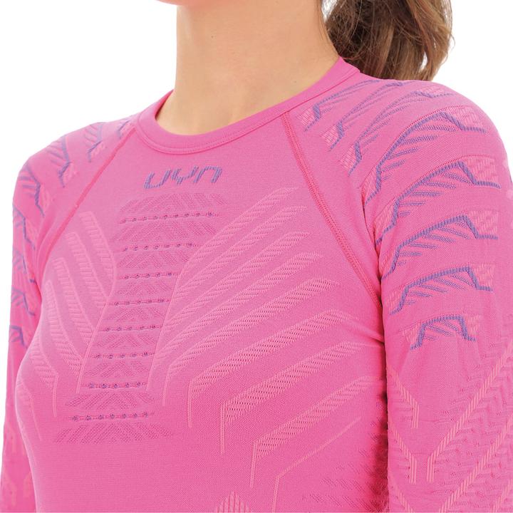 Actual product image UYN Resilyon thermal shirt (S)