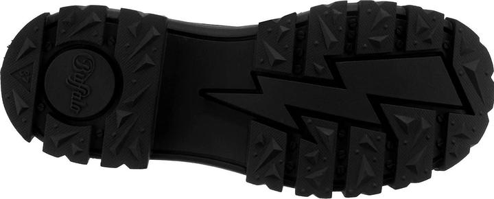Actual product image Buffalo Aspha HYB Platform Sneaker (37)