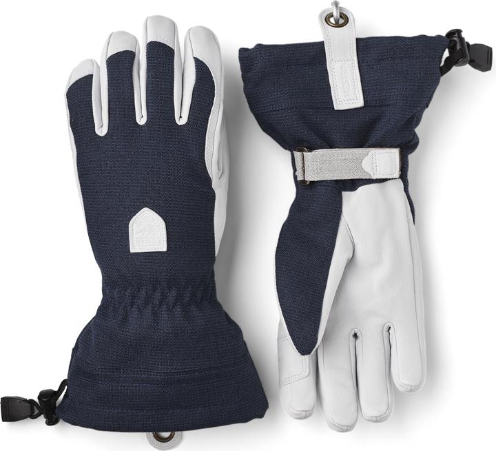 Produktbild Hestra Women's Patrol Gauntlet (L)