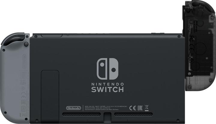Actual product image HORI D Pad Controller - Zelda (Switch)