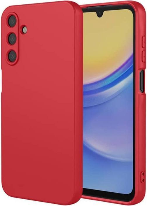 Produktbild X-Level Samsung Galaxy A16 - Thin Case Rot (Samsung Galaxy A16)