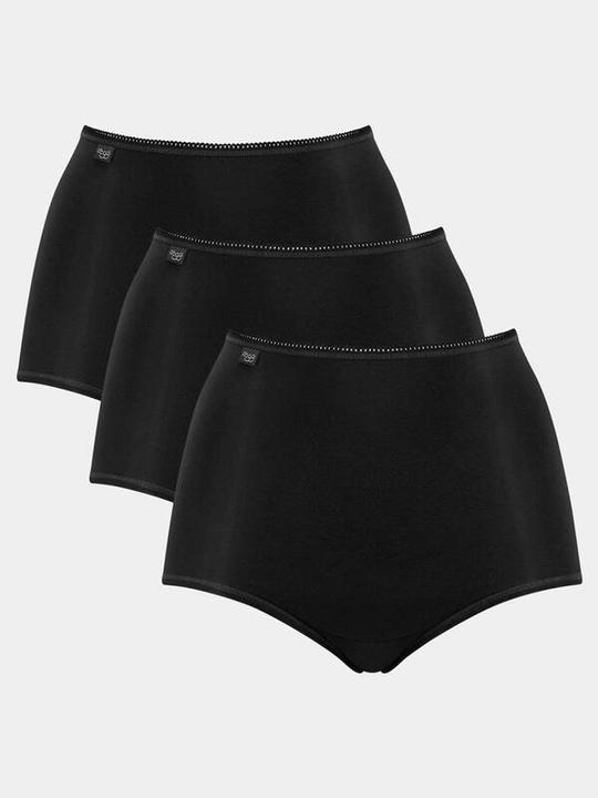 Immagine prodotto Sloggi Scivolo Casual (4XL, confezione da 3)