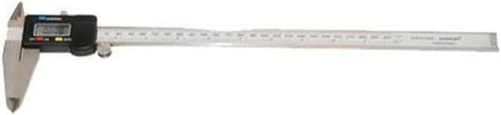 Image du produit Silverline Pied à coulisse numérique (20 cm)