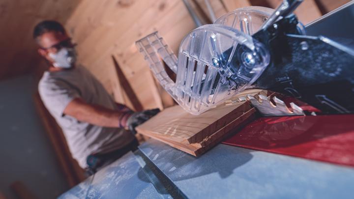 Productafbeelding Bosch Professional Zubehör Cirkelzaagblad Optiline Wood