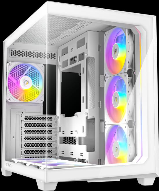 Actual product image Antec C5 ARGB (ATX, ITX, mATX)
