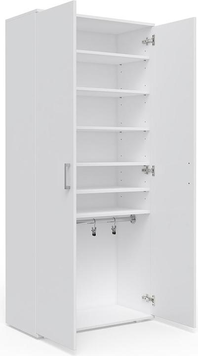 Actual product image Vicco Torge (81 x 178 x 39 cm)