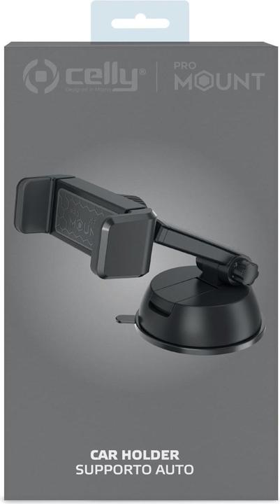 Immagine prodotto Celly Contenitore Per Auto