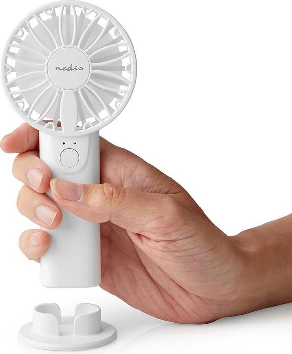 Actual product image Nedis Fnhh1wt