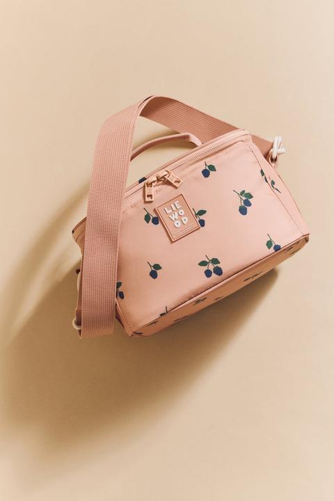 Immagine prodotto Liewood Thermotasche / Kühltasche Toby Berry Pale Tuscany