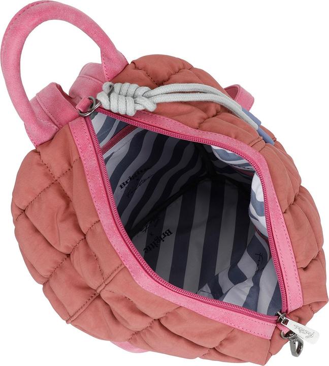 Produktbild Fritzi aus Preußen Brigitte x fritzi Marit limited Bubble City Rucksack 31 cm (12 l)