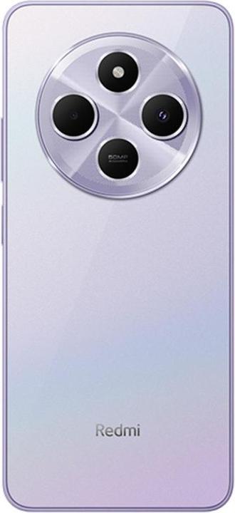 Produktbild Xiaomi Redmi 14C (6.88" - 128 GB, 6 GB RAM) Violett (128 GB, Violet, 6.88")