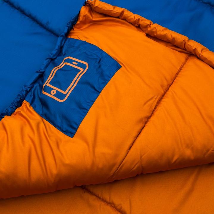 Image du produit Spokey Sac de couchage Outlast (220 cm)