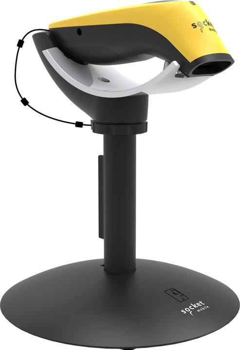 Produktbild Socket Socketscan S740 Universal (QR-Code)