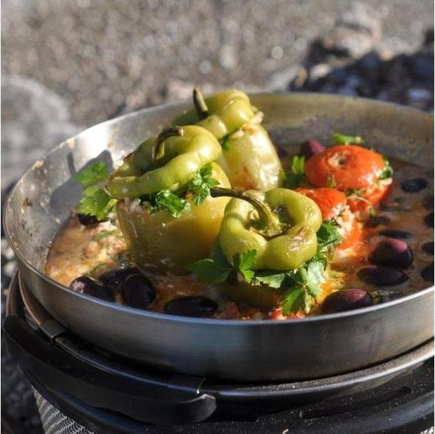 Produktbild Cobb Premier Wok