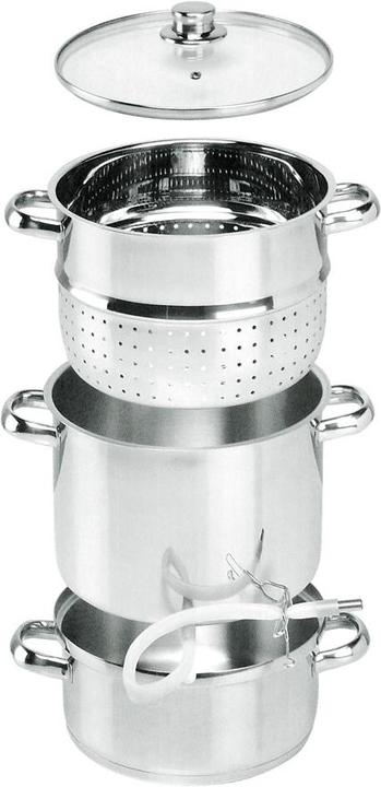 Image du produit ELO Extracteur de jus Safti