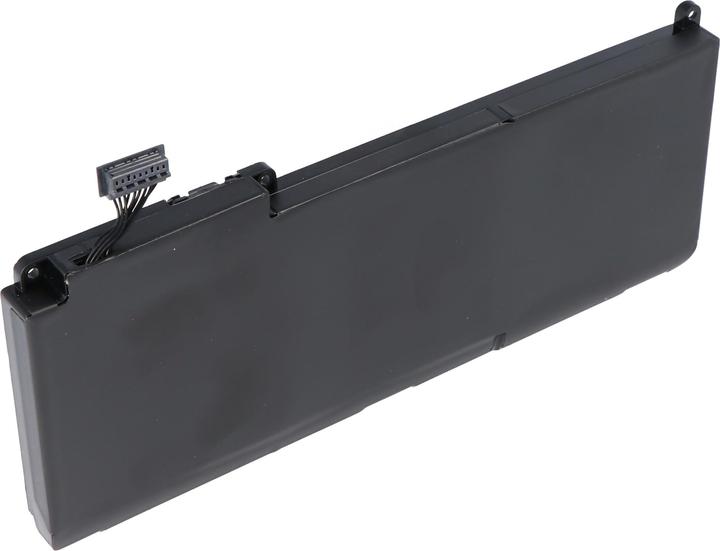 Immagine prodotto AccuCell Akku passend für den Apple Akku A1331, A1342 Akku MacBook Pro 17 (6 Celle, 5800 mAh)