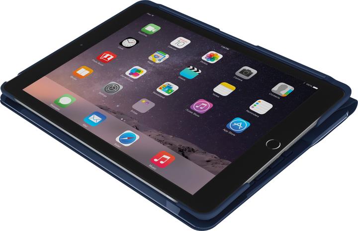 Produktbild Logitech Slim Folio (CH, iPad)