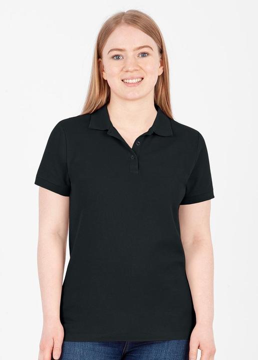 Actual product image JAKO Polo Organic (L)