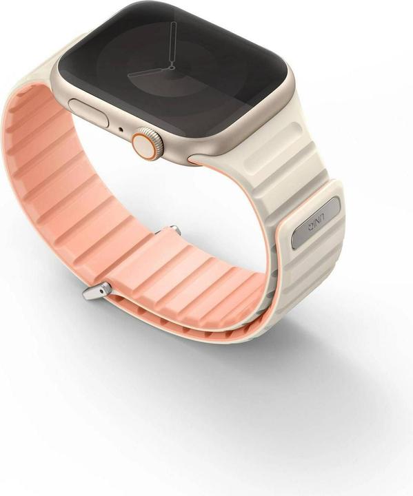 Immagine prodotto Uniq Revix Evo (40 mm, 41 mm, 42 mm, Metallo, Silicone)
