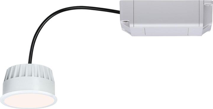 Image du produit Paulmann Coin Zigbee (470 lm)