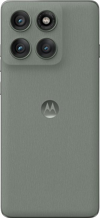 Produktbild Motorola edge 60 pro (512 GB, Grau, 6.65", Dual SIM, 5G)