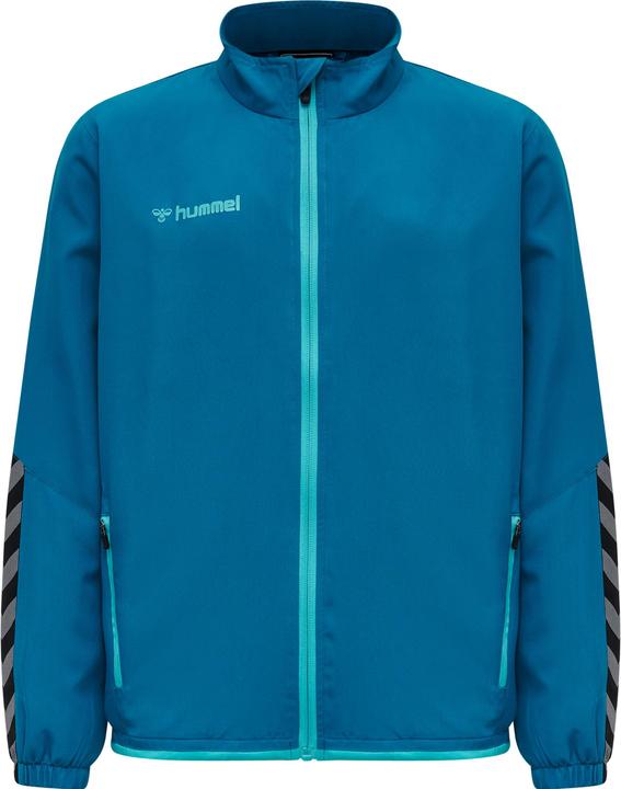 hummel Authentic Kids Micro Jacket