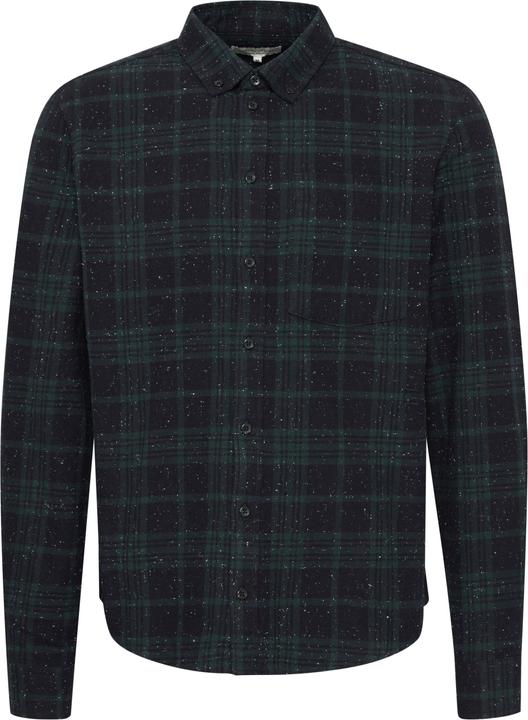 Immagine prodotto Casual Friday CFANTON LS checked nep yarn shirt 20505291 (L)