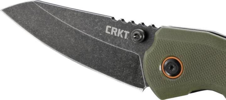 Produktbild CRKT Overland (7.60 cm)