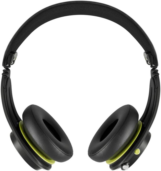 Produktbild Skullcandy Icon Anc Wireless On-Ear True Black (ANC, 60 h, Kabellos)