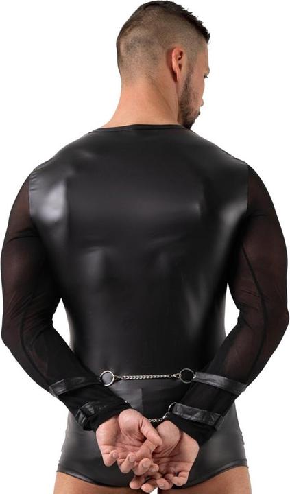 Actual product image Svenjoyment Men's Shirt L (L)