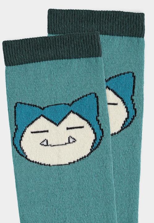 Immagine prodotto Difuzed Pokemon - Relaxo - 39/42 Grande (Confezione singola, 39)