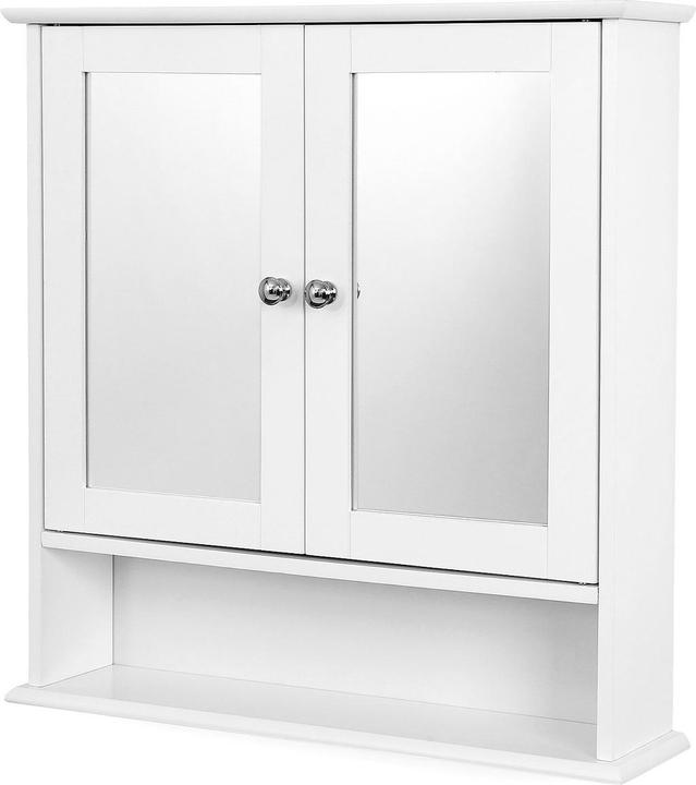 Produktbild Vasagle Felix (56.5 x 13 x 58.5 cm)
