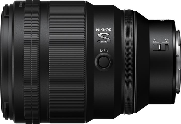 Immagine prodotto Nikon Nikkor Z 85mm f/1.2 S (Nikon Z, Full-frame)